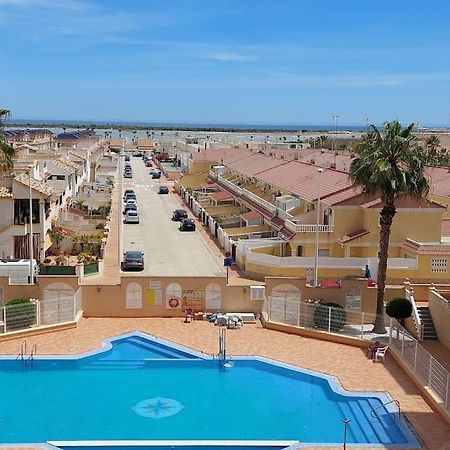 Lodo Amor San Pedro del Pinatar Luaran gambar